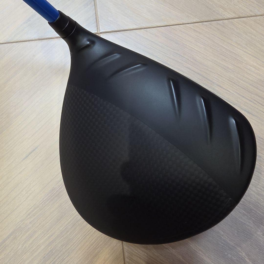 PING G440 MAX ドライバー 10.5度　SR