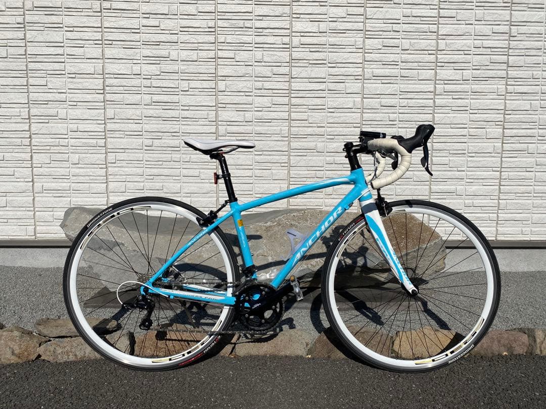 B’STONE　ANCHOR　ブリヂストン アンカー　RFA5 WOMEN