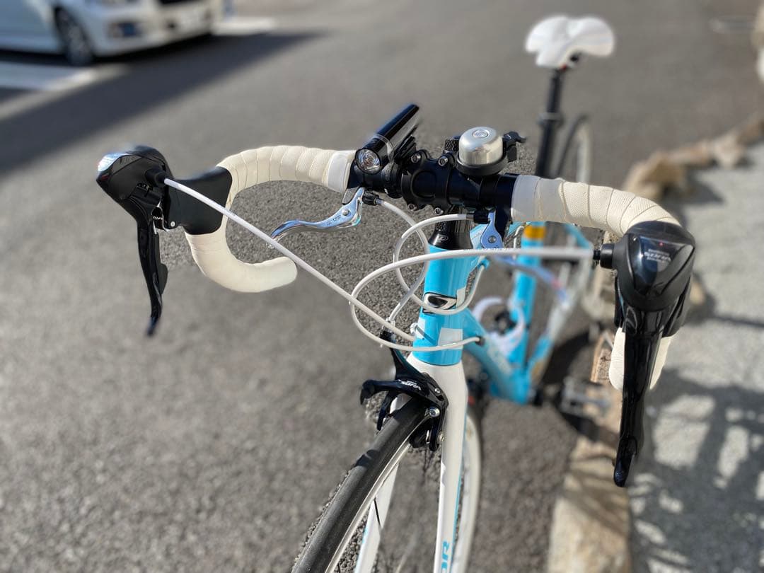 B’STONE　ANCHOR　ブリヂストン アンカー　RFA5 WOMEN