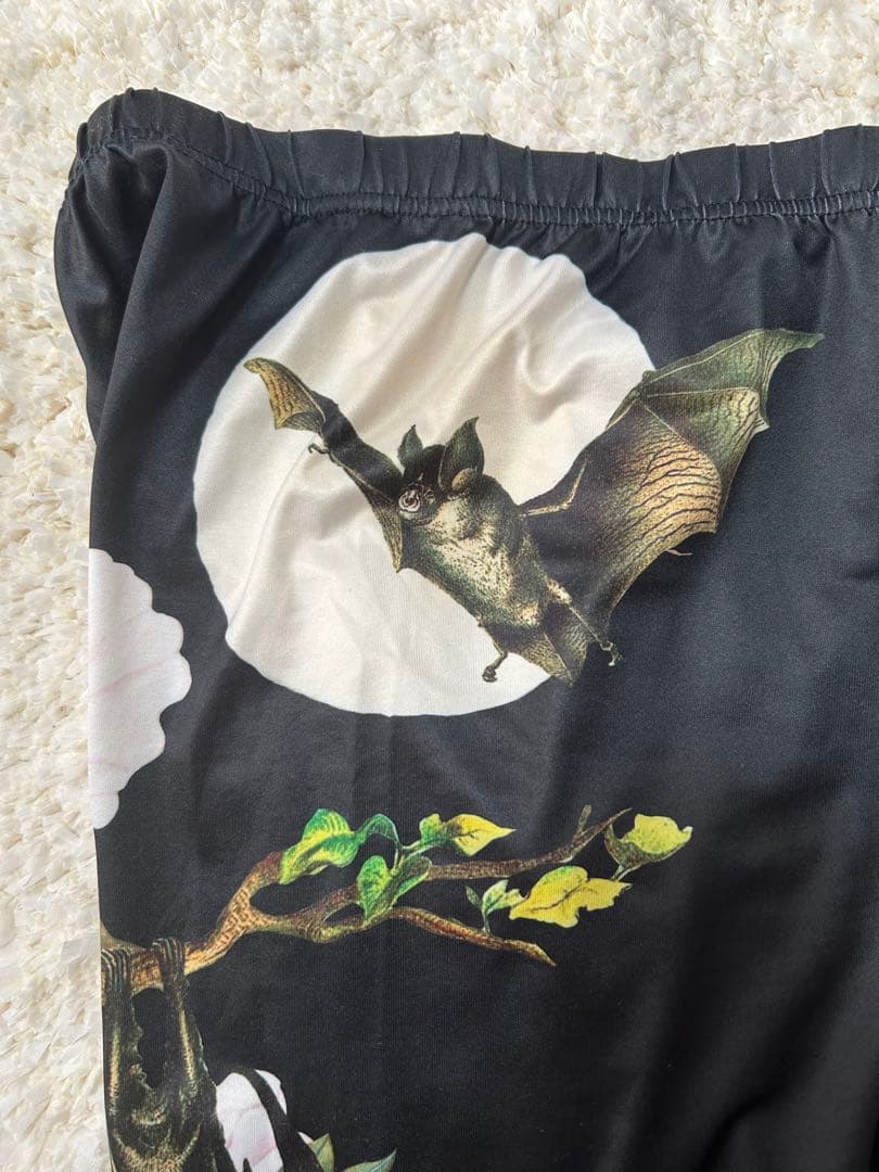 BUCK-TICKバクチク　今井寿さんデザイン　レギンス