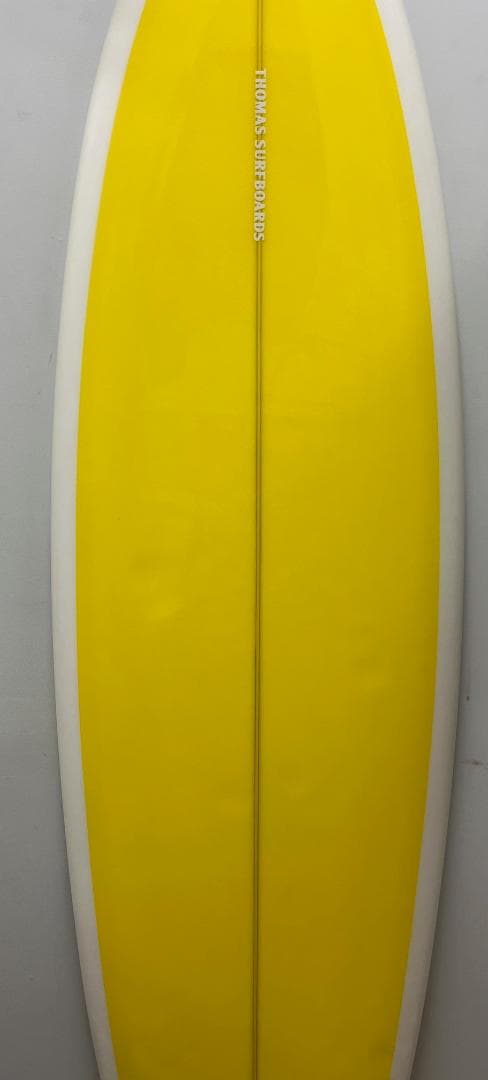THOMAS SURFBOARDS(トーマスサーフボード)Twinzer 6'0