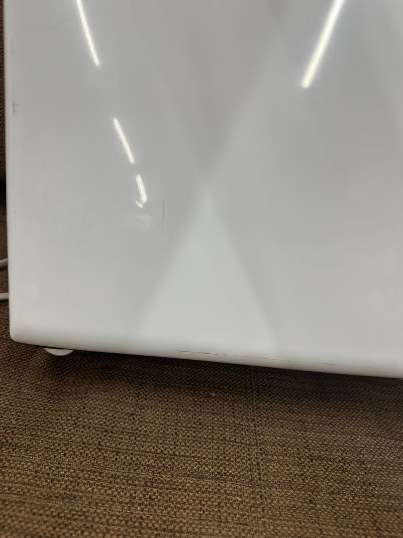 ⑧ 三菱　衣類乾燥除湿機 SARARI MJ-M100RX 2020年製