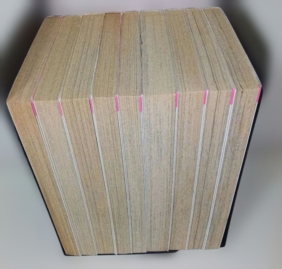 キャンディ♡キャンディ いがらしゆみこ 全巻セット 新装版 赤文字