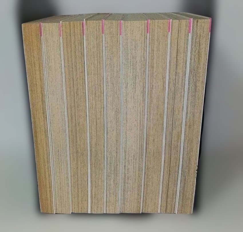 キャンディ♡キャンディ いがらしゆみこ 全巻セット 新装版 赤文字