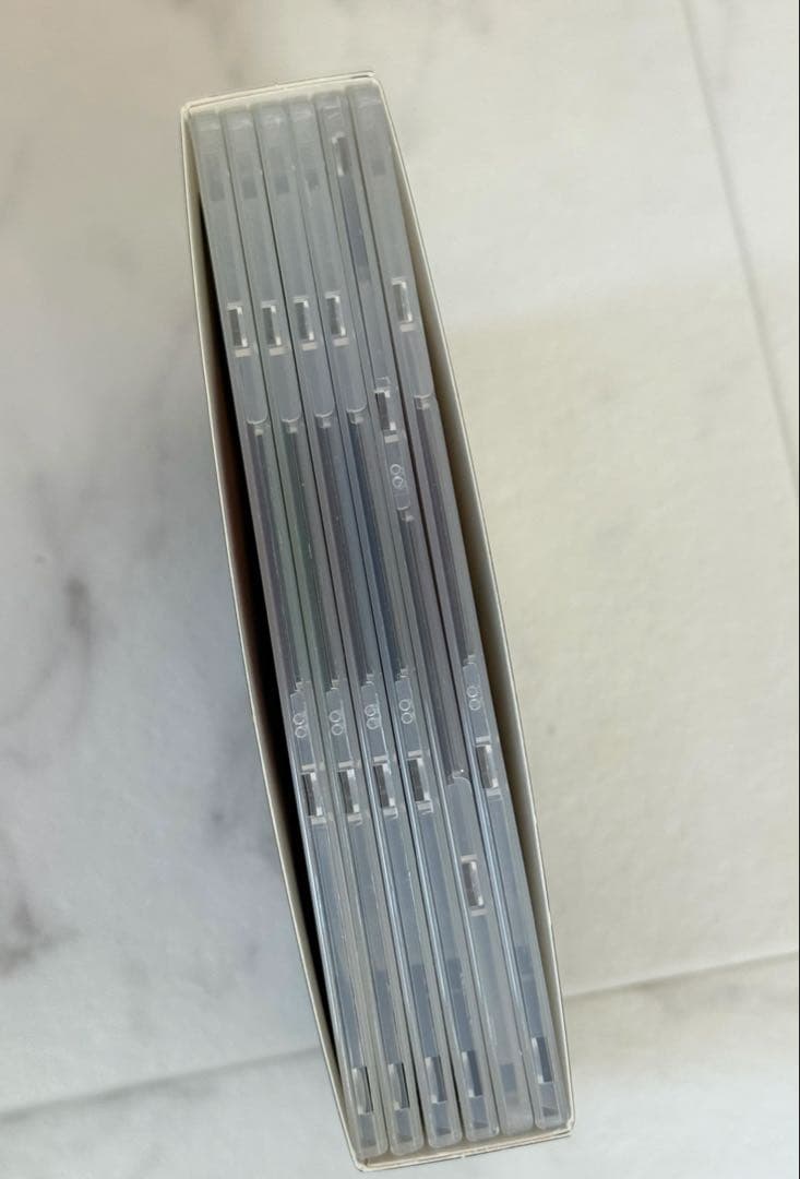 【中古・非常に良い】『伯爵と妖精』DVD-BOX（初回限定生産）