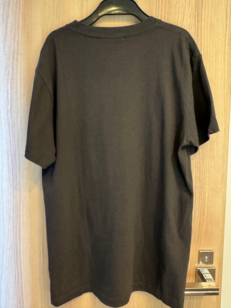 Curensology 別注CHTシャツ（ヨコ）美品