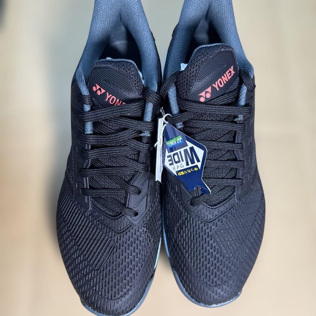 YONEX アドアクセル テニスシューズ ワイド