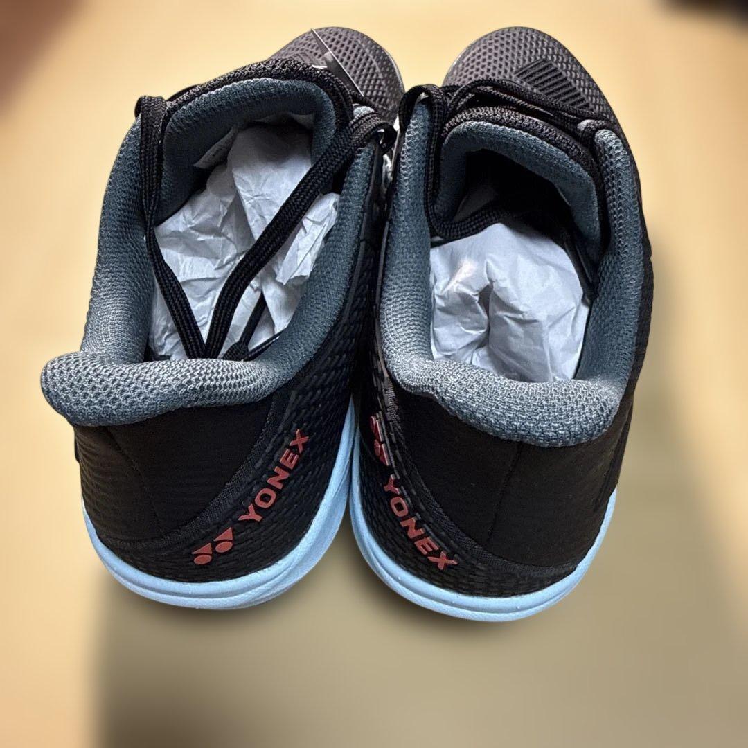 YONEX アドアクセル テニスシューズ ワイド