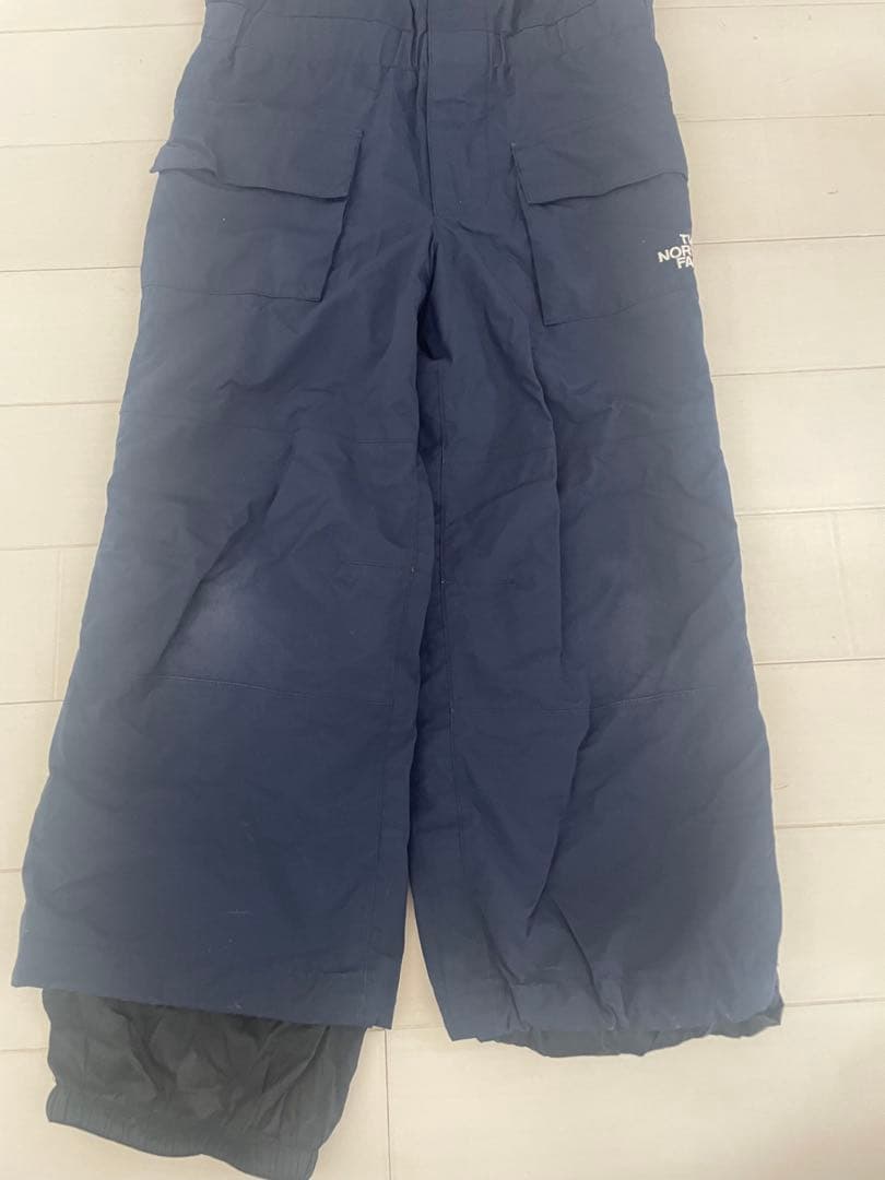 The North Face 子ども用スキーウェア