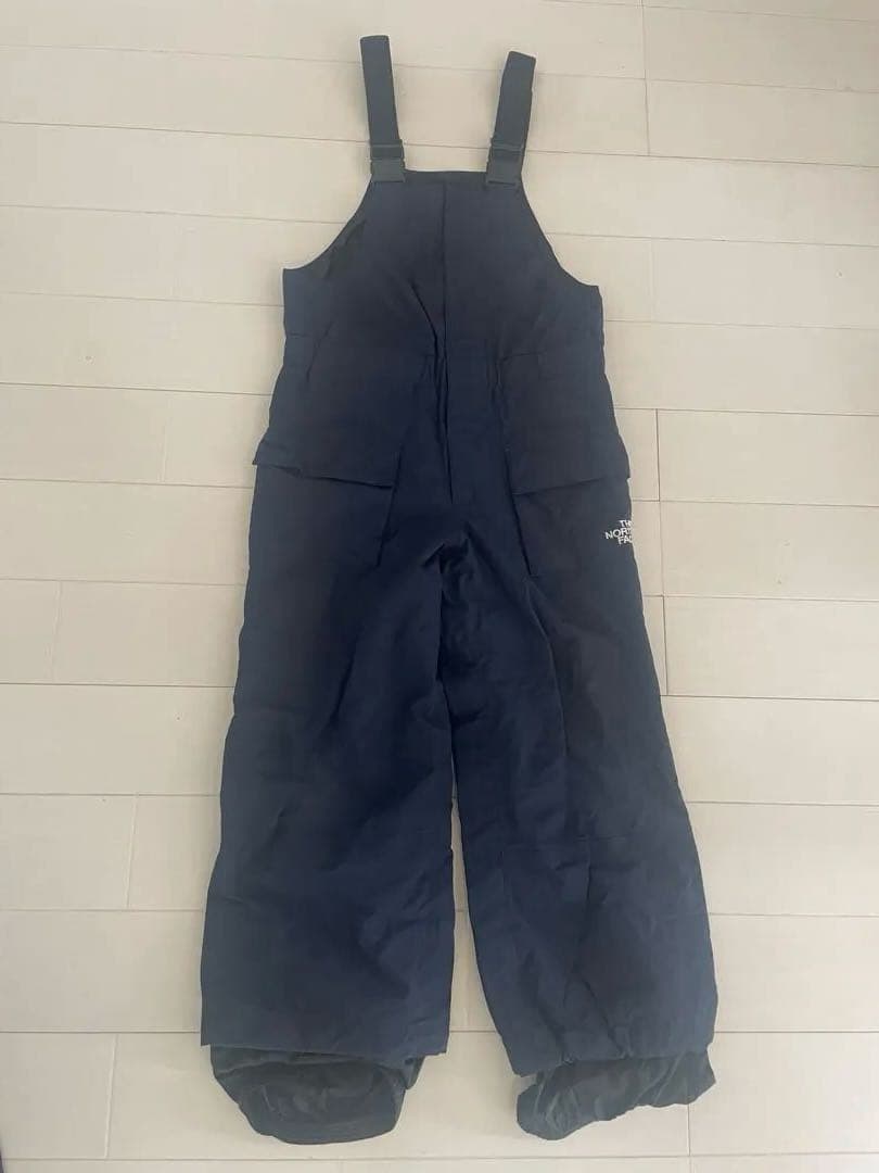 The North Face 子ども用スキーウェア