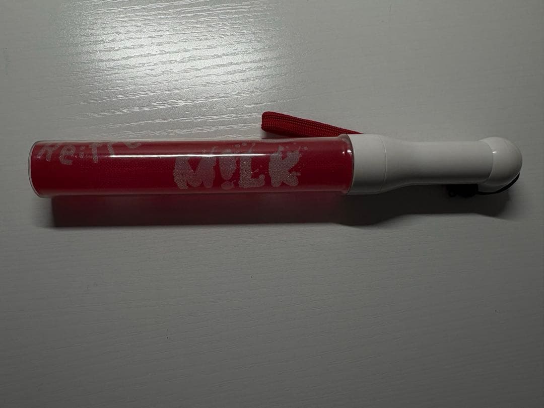 曽野舜太　ペンライト　M!LK