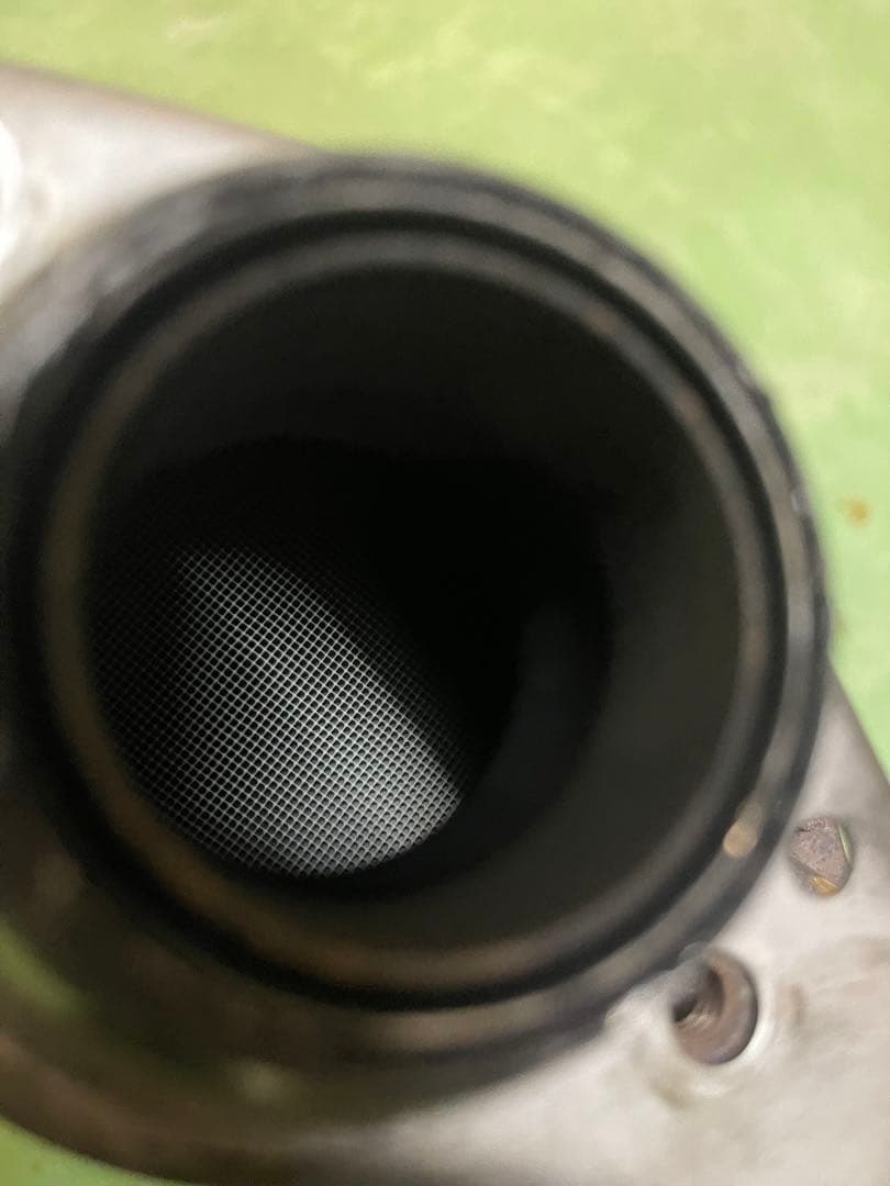 NBOX JF1 触媒 ホンダ 即発送