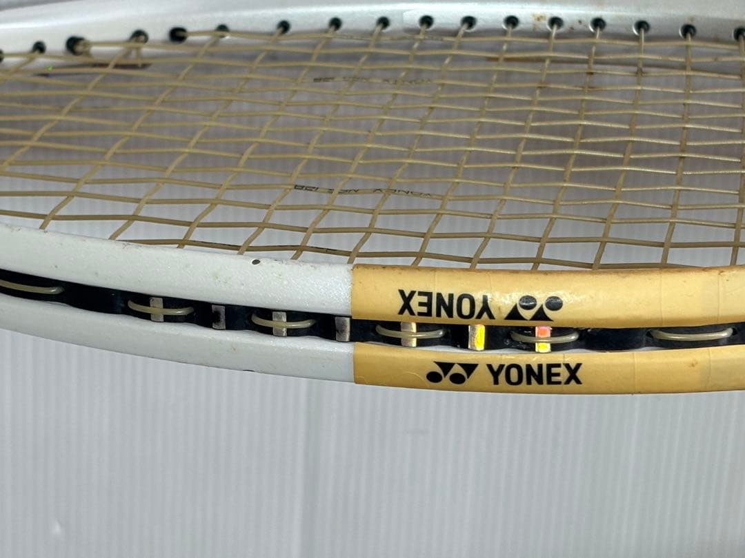 NANOFORCE 500S テニスラケット3本まとめ売り