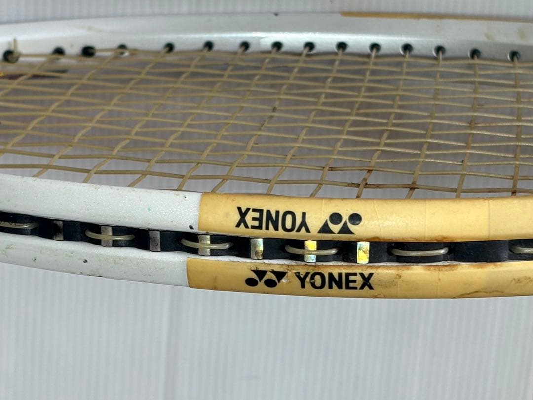 NANOFORCE 500S テニスラケット3本まとめ売り