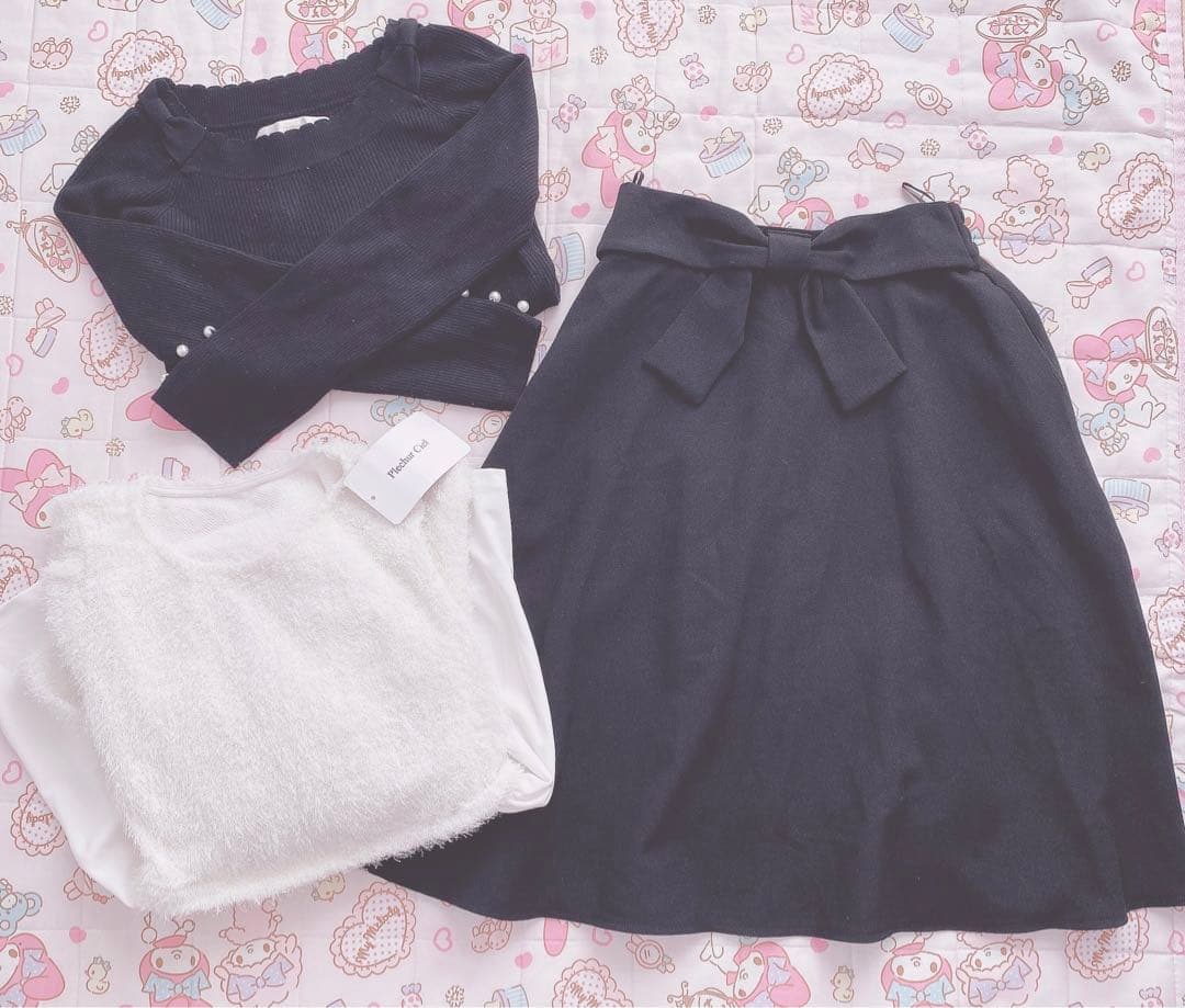 レディース♡キレイ系可愛い系♡まとめ売り