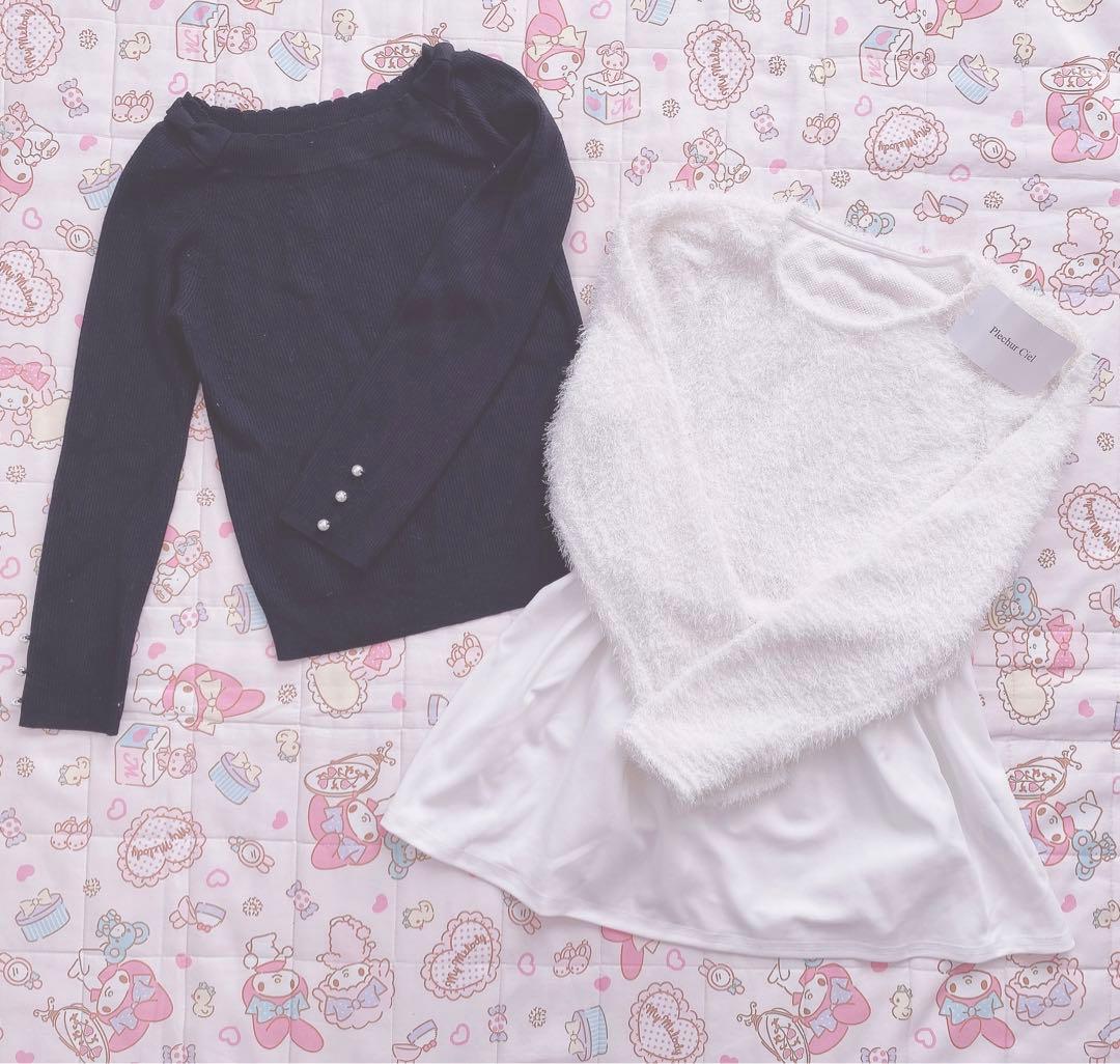 レディース♡キレイ系可愛い系♡まとめ売り