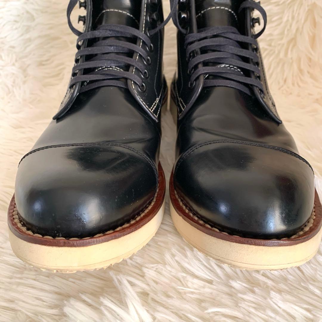 たあくん様　visvim VIRGIL CAP-FOLK US9 キムタク着用