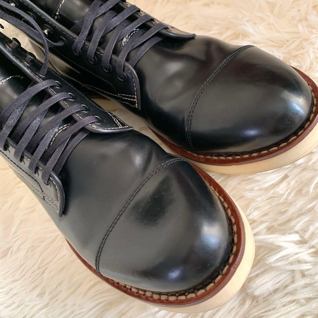 たあくん様　visvim VIRGIL CAP-FOLK US9 キムタク着用