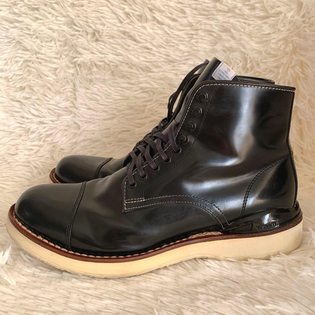 たあくん様　visvim VIRGIL CAP-FOLK US9 キムタク着用