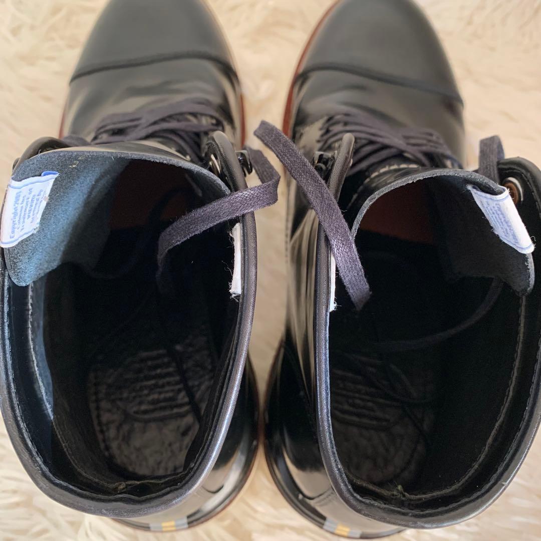 たあくん様　visvim VIRGIL CAP-FOLK US9 キムタク着用