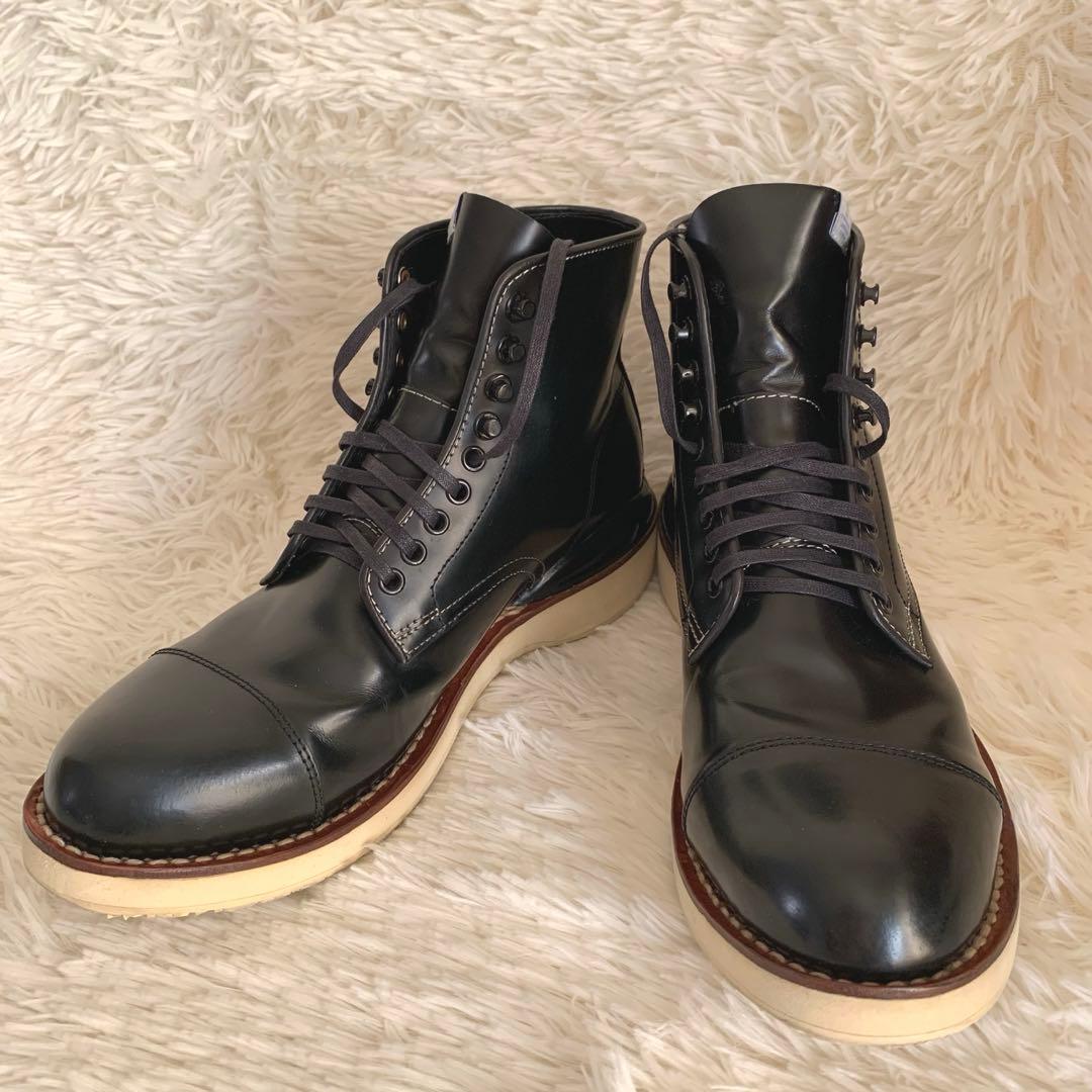 たあくん様　visvim VIRGIL CAP-FOLK US9 キムタク着用