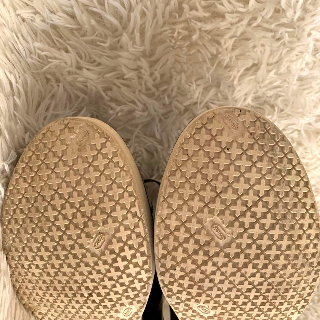 たあくん様　visvim VIRGIL CAP-FOLK US9 キムタク着用