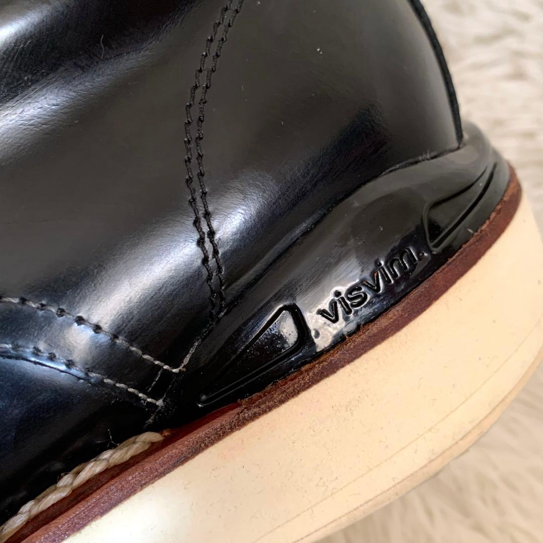 たあくん様　visvim VIRGIL CAP-FOLK US9 キムタク着用