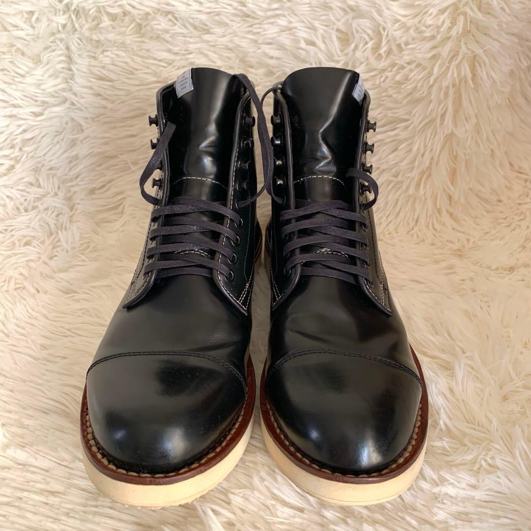 たあくん様　visvim VIRGIL CAP-FOLK US9 キムタク着用