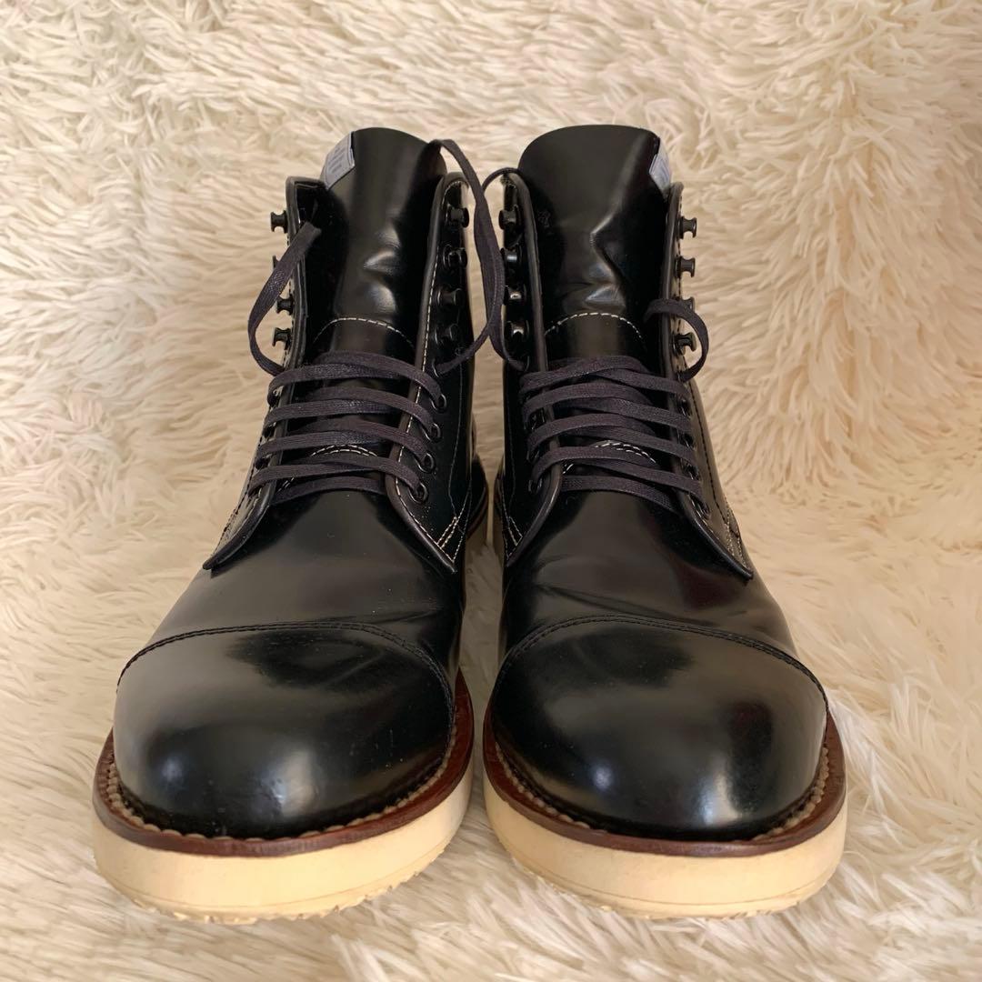 たあくん様　visvim VIRGIL CAP-FOLK US9 キムタク着用