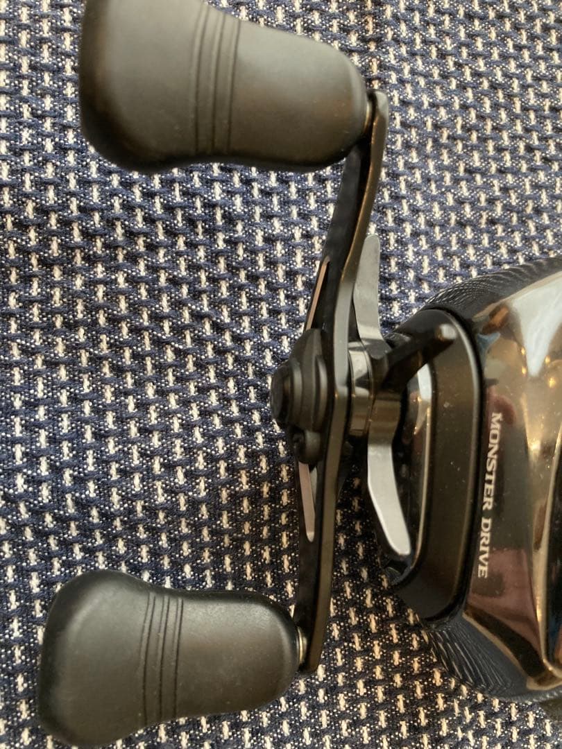 18アンタレス　DC MD XG 左巻き