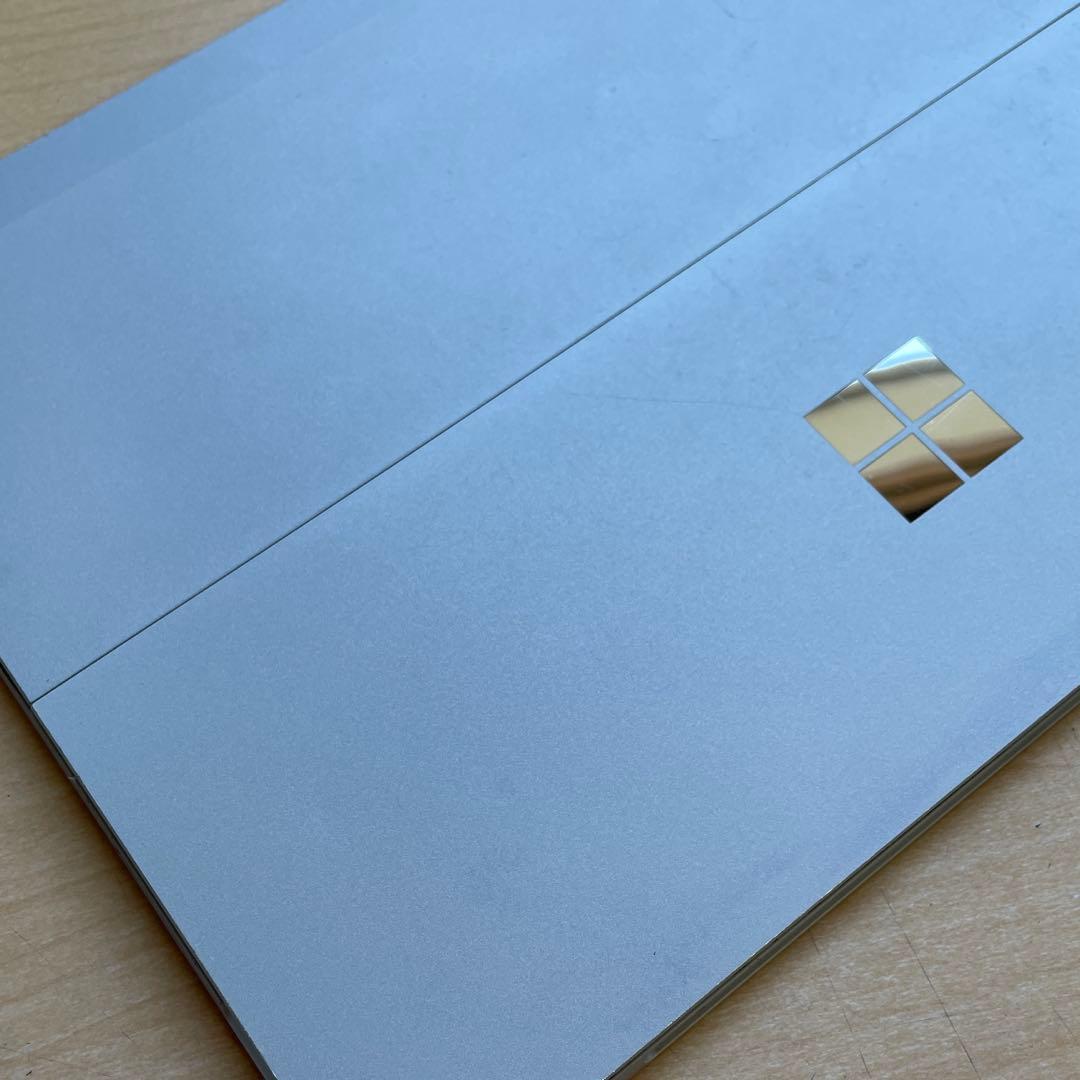 Windowsタブレット本体 Surface Pro5 1807 LTE SSD256GB 8GB #3