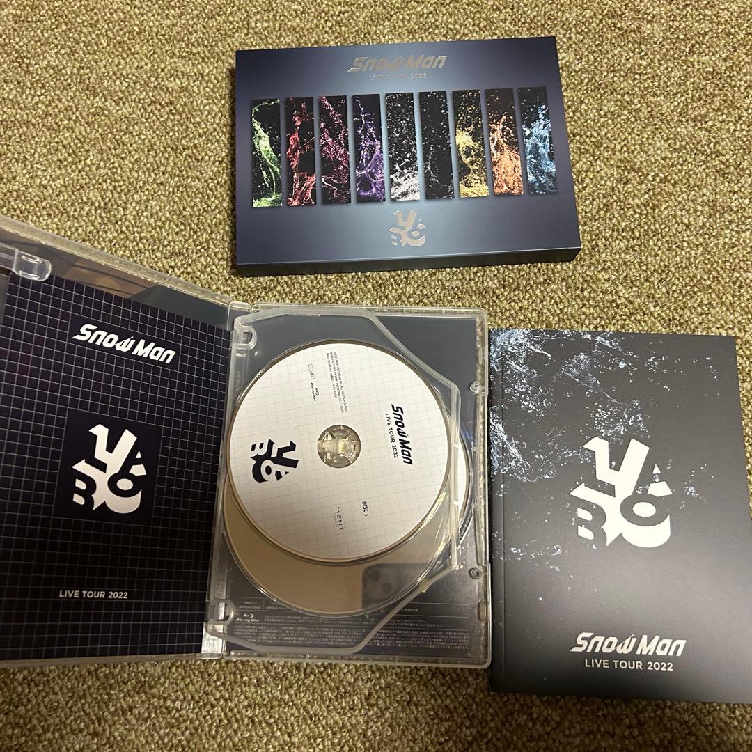  Man ライブBlu-ray8点