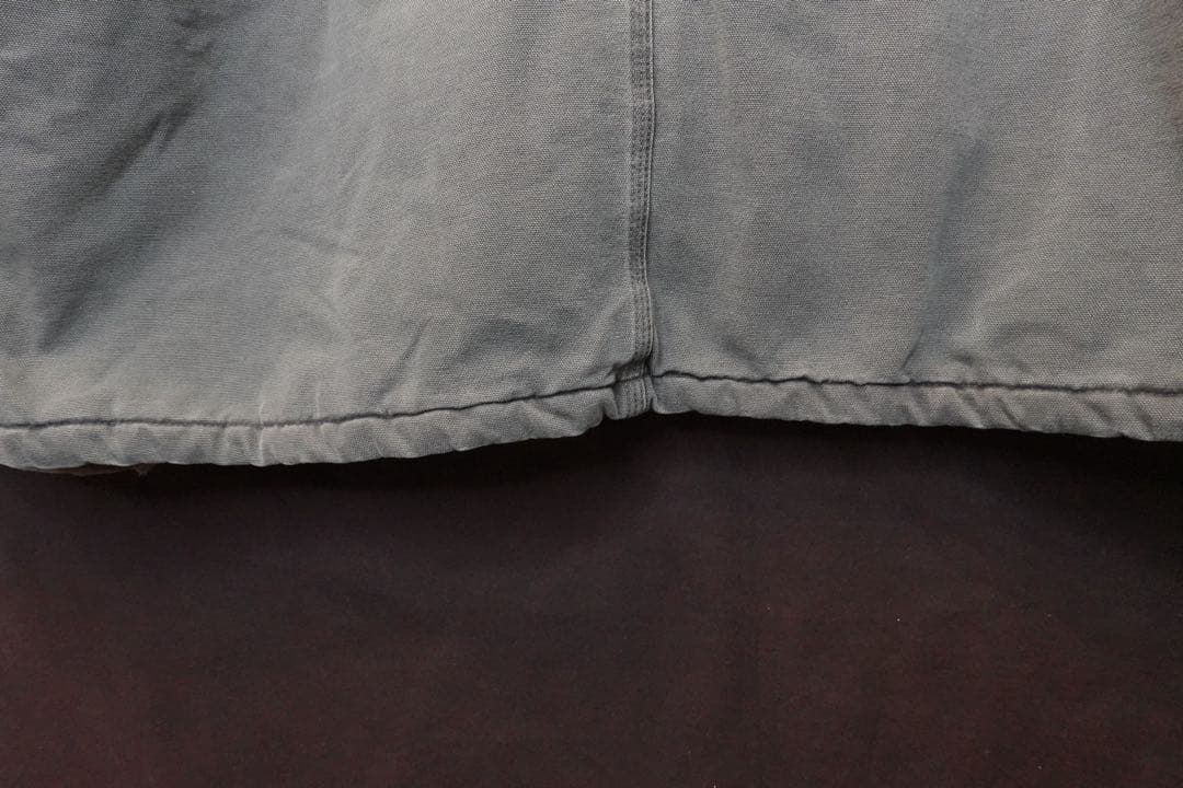X*I様 Carhartt ⚪︎トラディショナルジャケット　ワークジャケット　フ