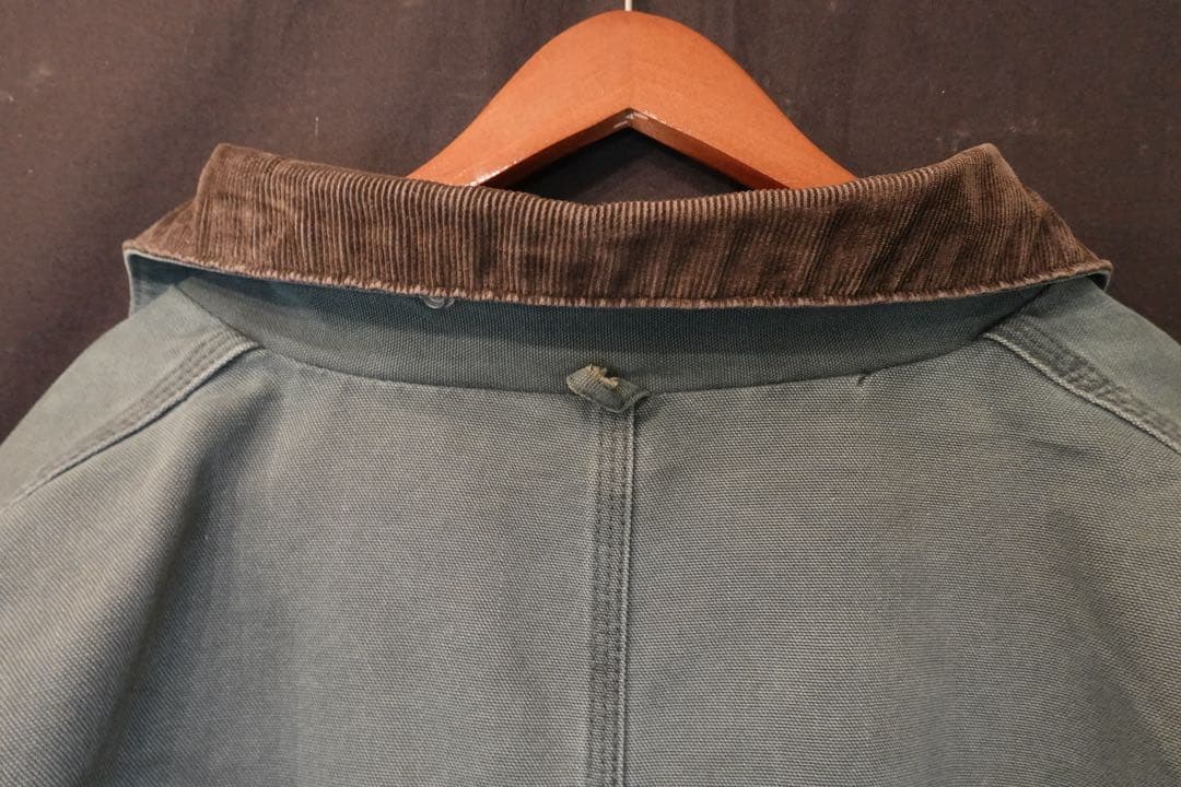 X*I様 Carhartt ⚪︎トラディショナルジャケット　ワークジャケット　フ
