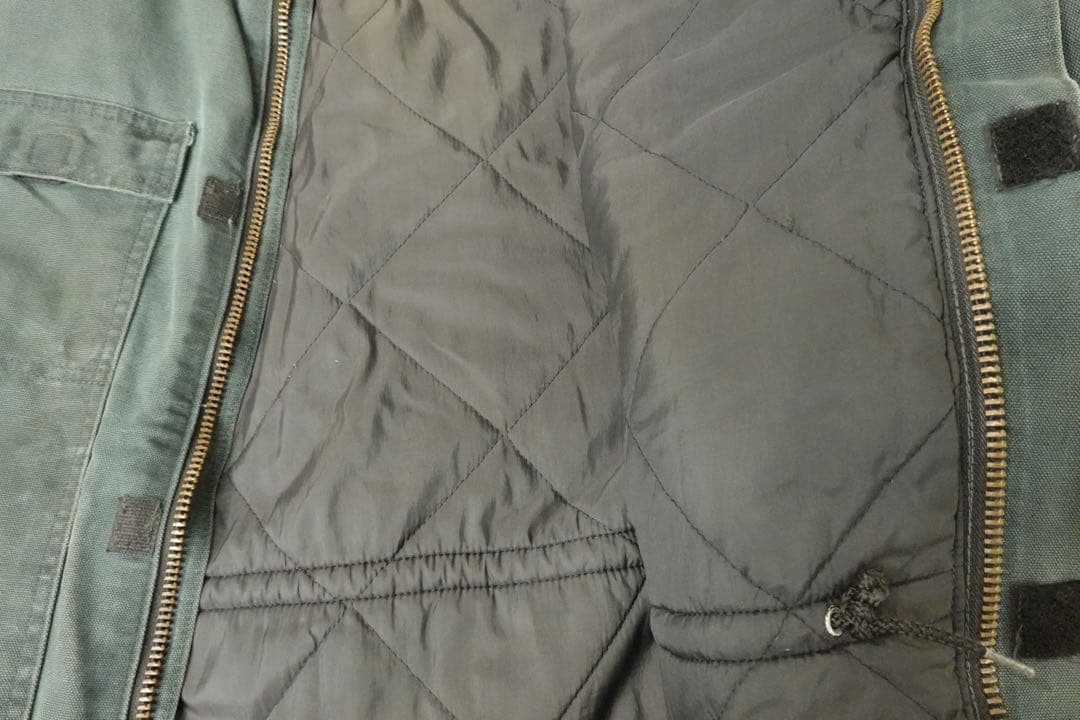 X*I様 Carhartt ⚪︎トラディショナルジャケット　ワークジャケット　フ