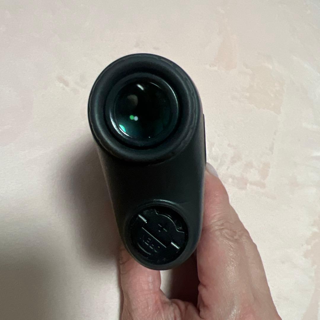 ボーダー 様Bushnell Tour V5 ゴルフ用距離計 中古美品