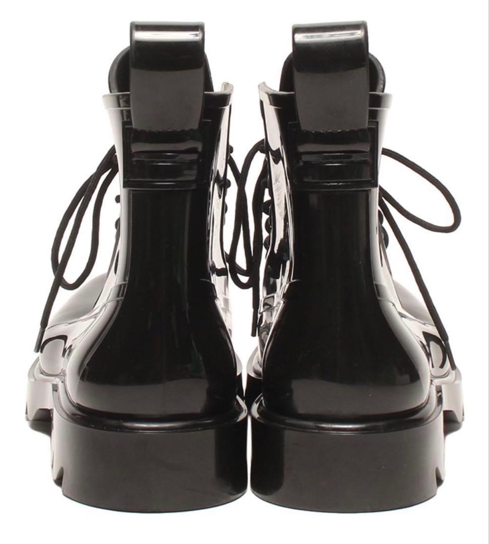 ボッテガヴェネタ　strideboots