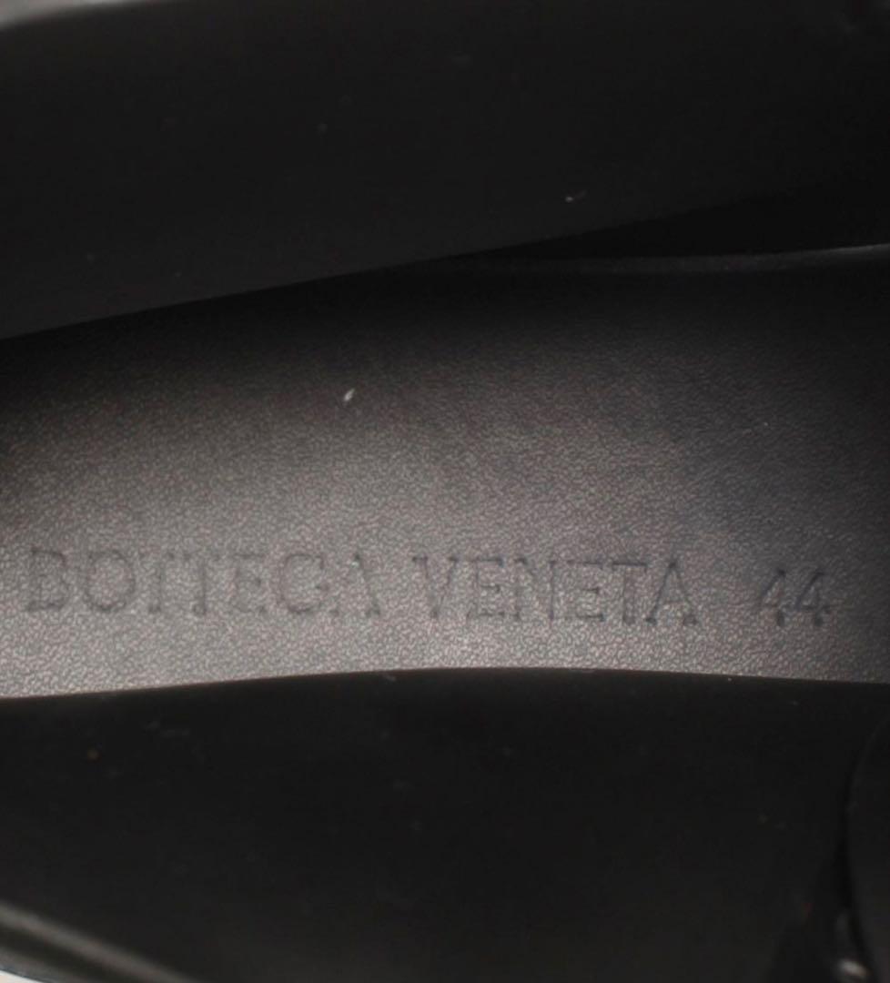 ボッテガヴェネタ　strideboots