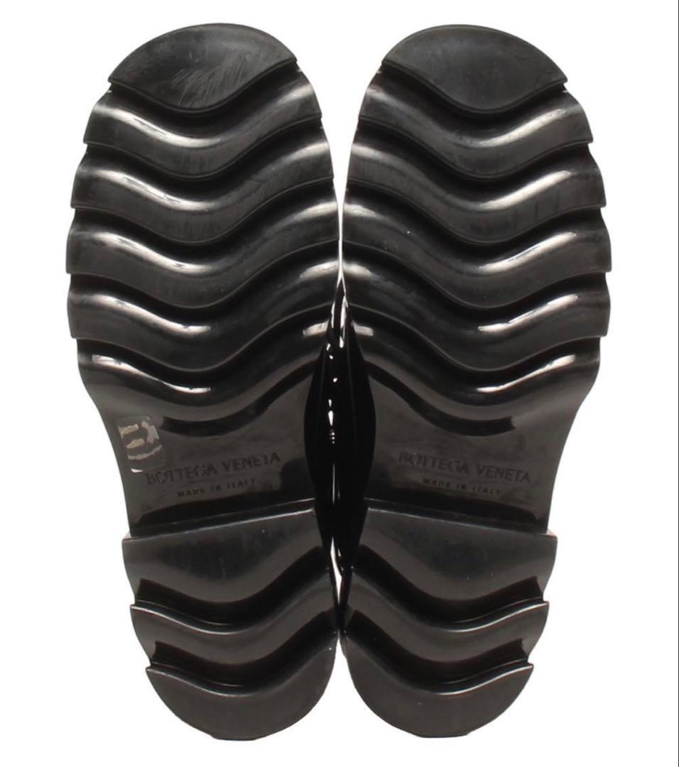 ボッテガヴェネタ　strideboots