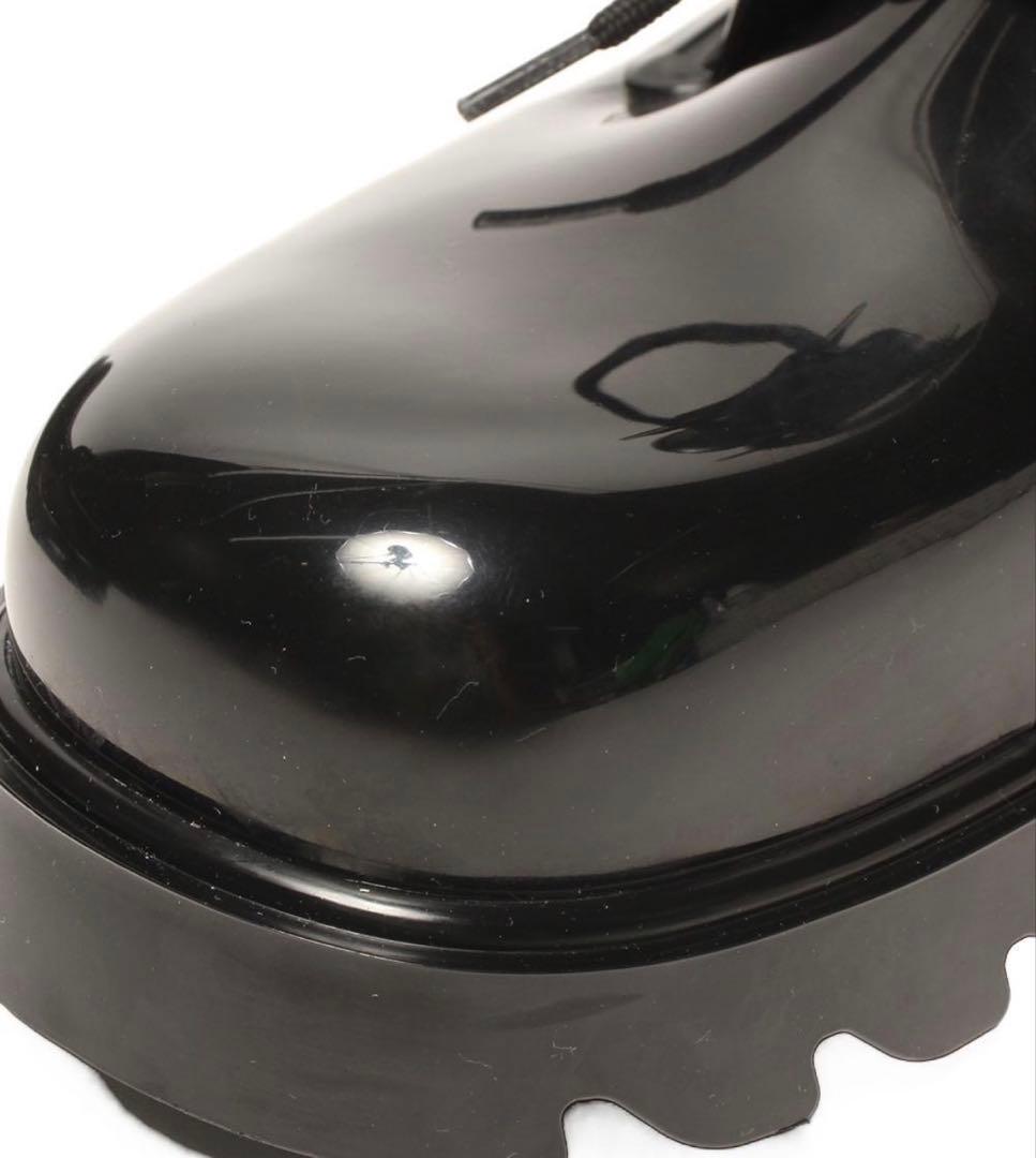 ボッテガヴェネタ　strideboots