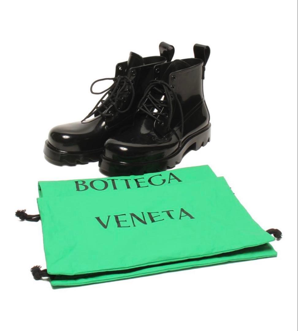 ボッテガヴェネタ　strideboots