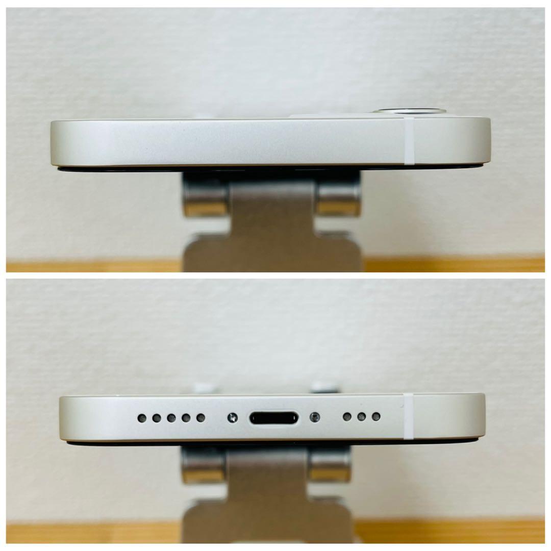 S 100% iPhone 12 64 GB SIMフリー ホワイト 本体