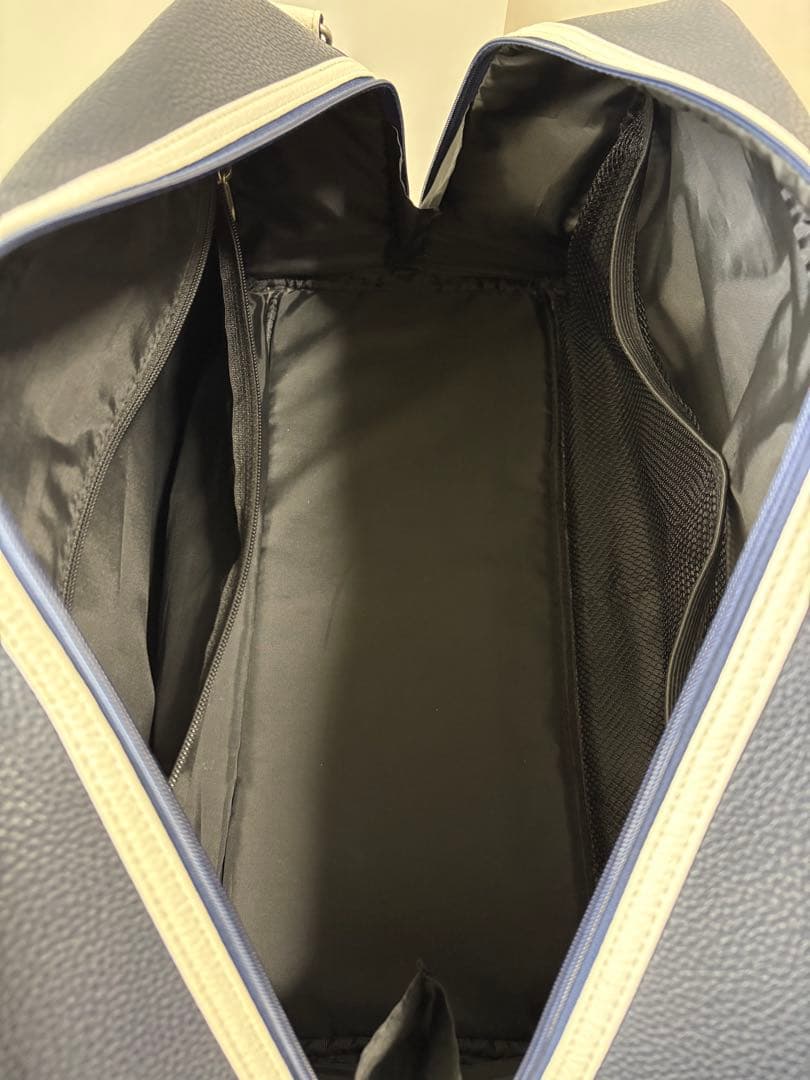 トミーヒルフィガー ゴルフ ボストン バッグ  