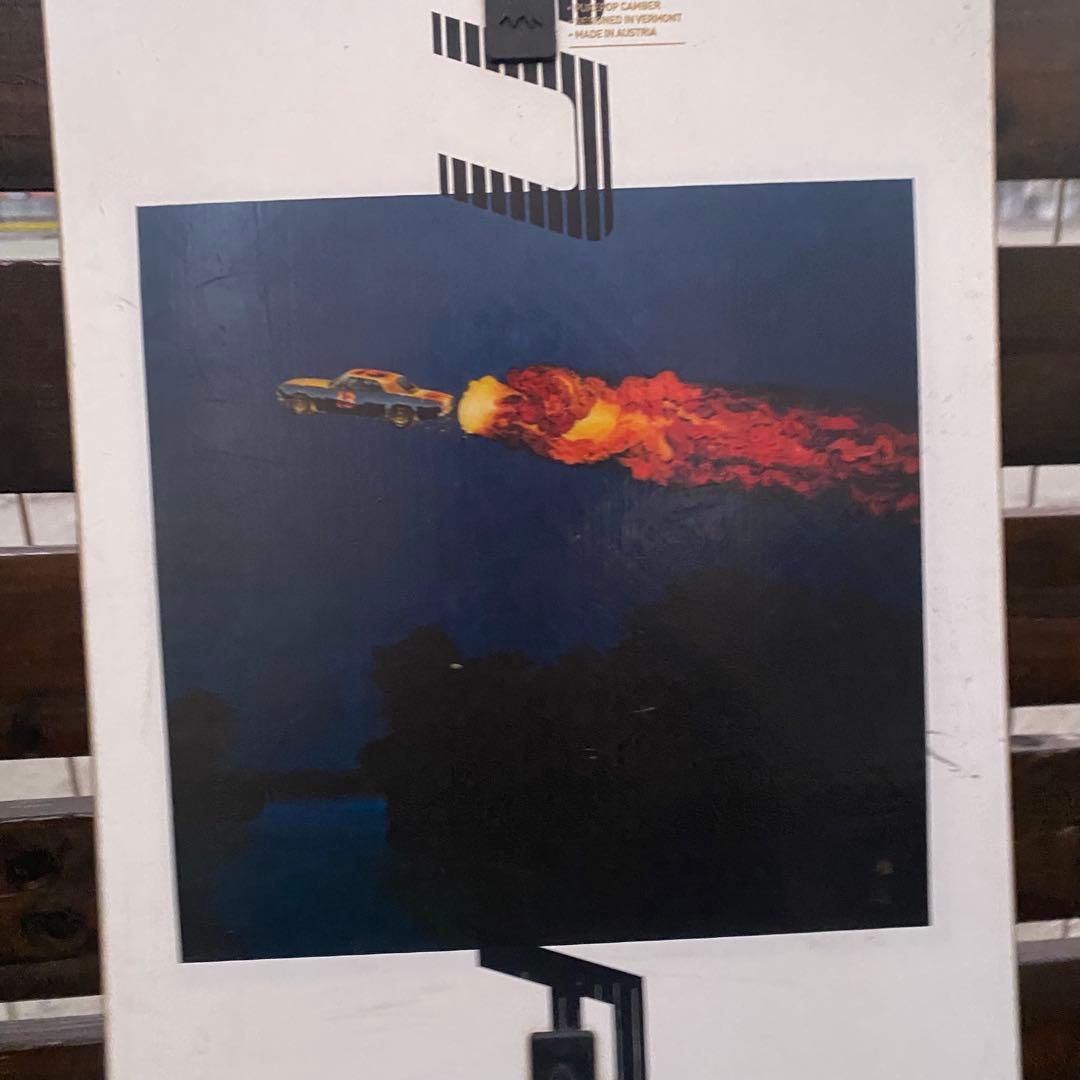 な*な様 【送料無料_即日発送】BURTON バートン　PROCESS プロセス