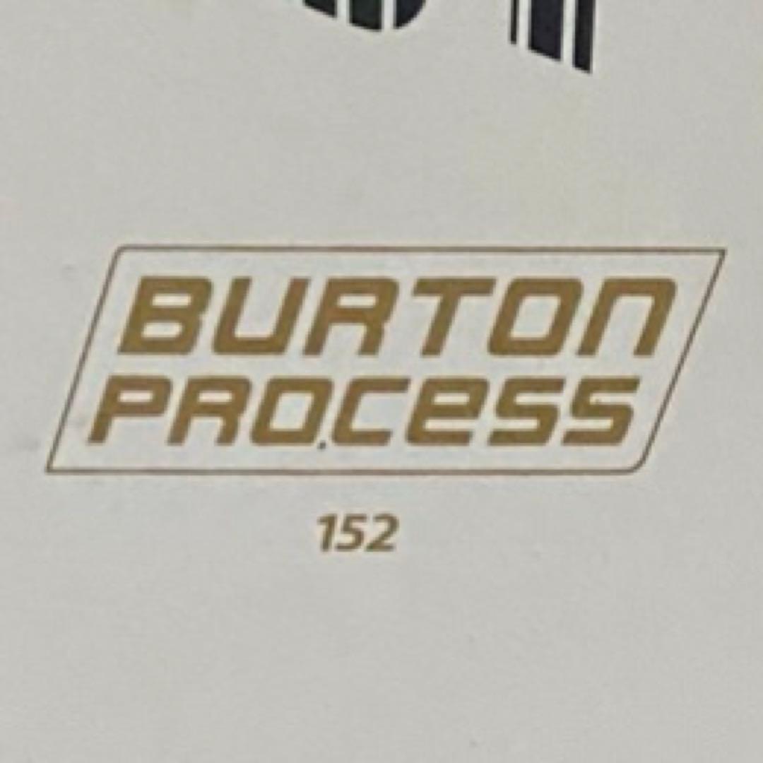 な*な様 【送料無料_即日発送】BURTON バートン　PROCESS プロセス