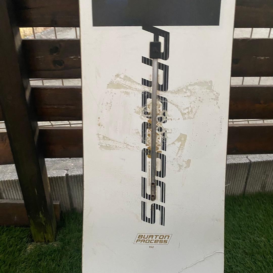 な*な様 【送料無料_即日発送】BURTON バートン　PROCESS プロセス