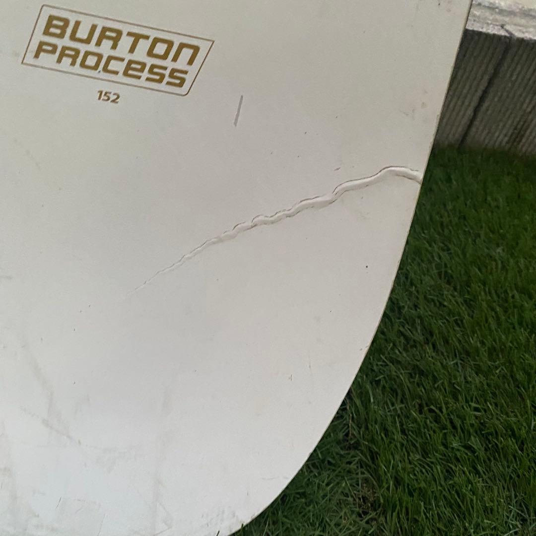 な*な様 【送料無料_即日発送】BURTON バートン　PROCESS プロセス