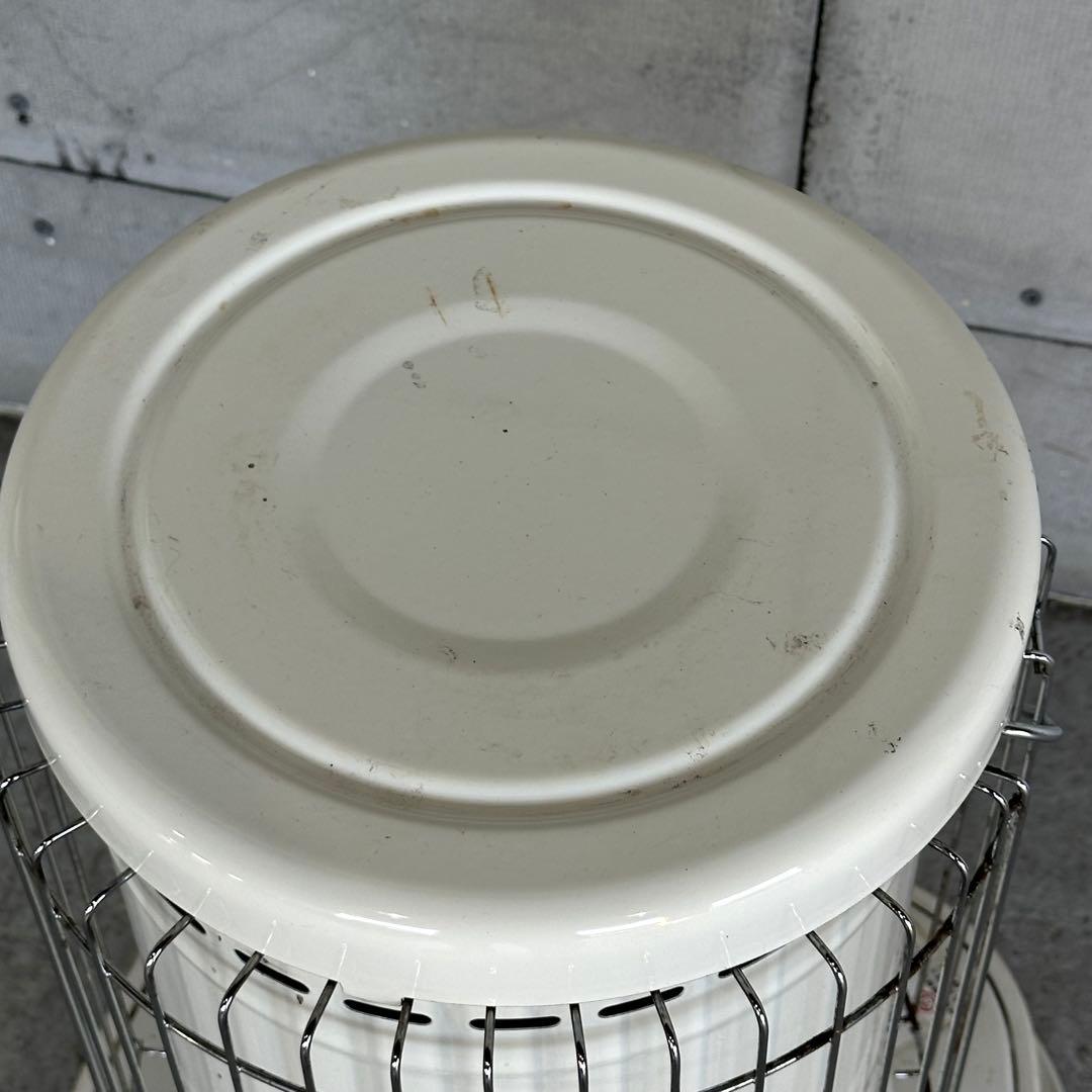 ✦コロナ✦ CORONA 石油ストーブ SL-66E 対流型 動作確認済