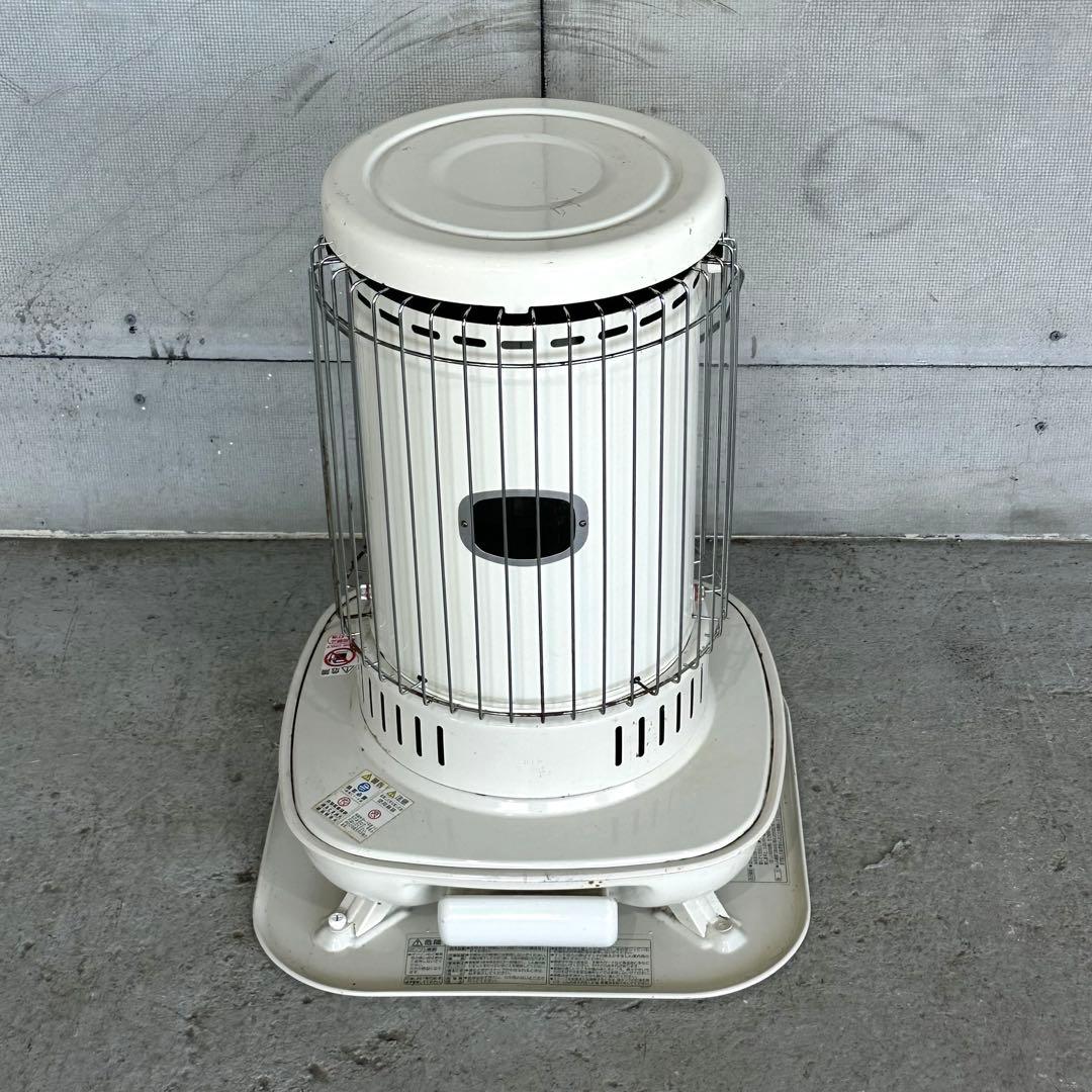 ✦コロナ✦ CORONA 石油ストーブ SL-66E 対流型 動作確認済