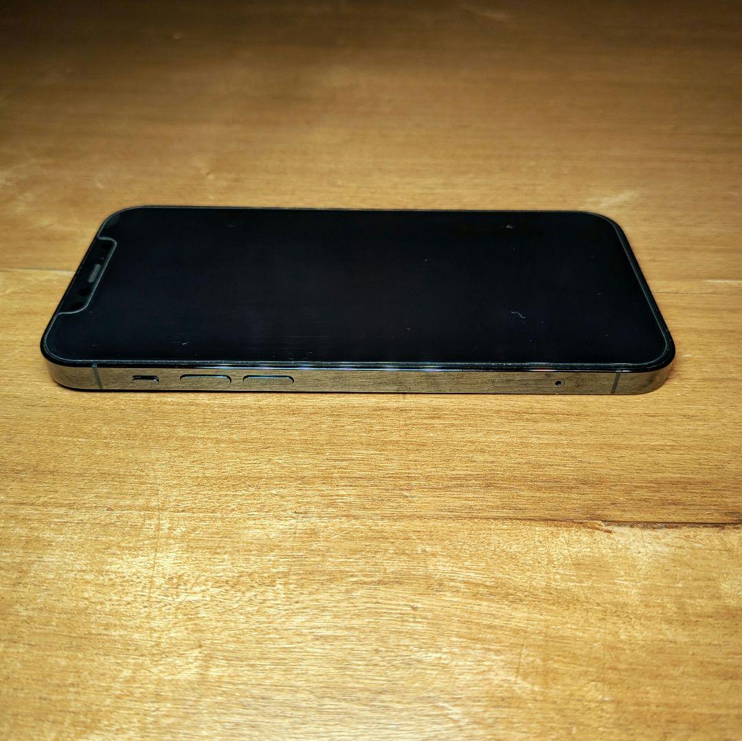 ア*C様 【バッテリー85%】iPhone 12 Pro 128 GB